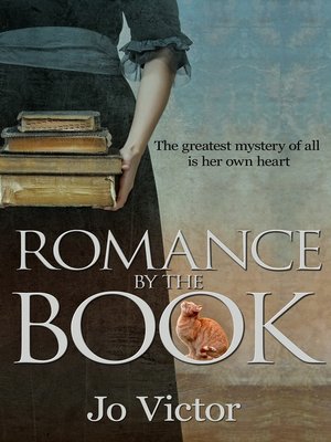 cover image of Romance By The Book